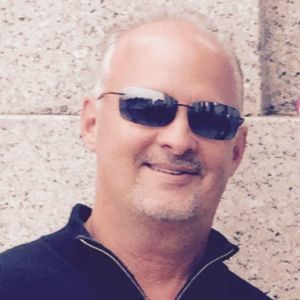 Meet your Posher, Doug